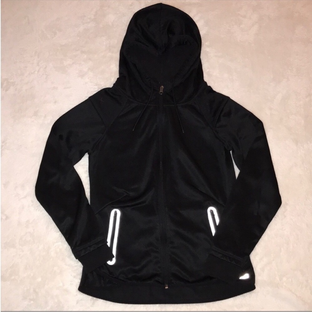 Avia Zip Up Sweatshirt
